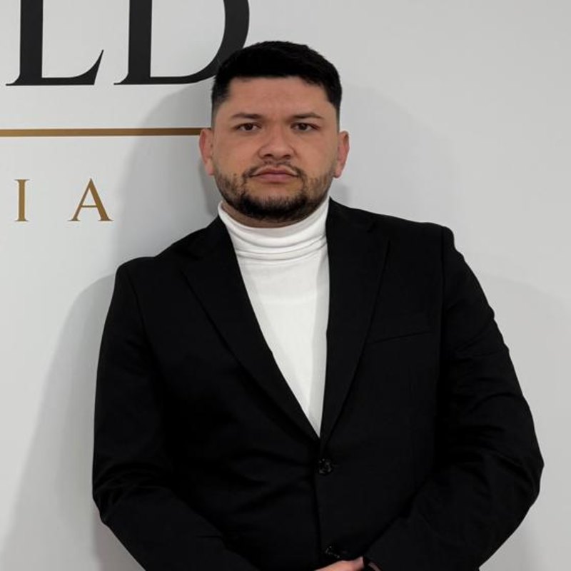 Alejandro Lamas – Betelgold Inmobiliaria