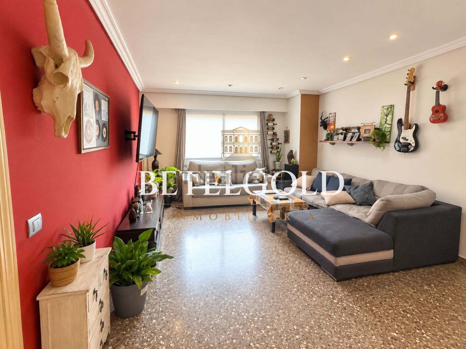 EQ290 – foto 2 Piso en Avenida de l'Equador, Benicalap - foto 2