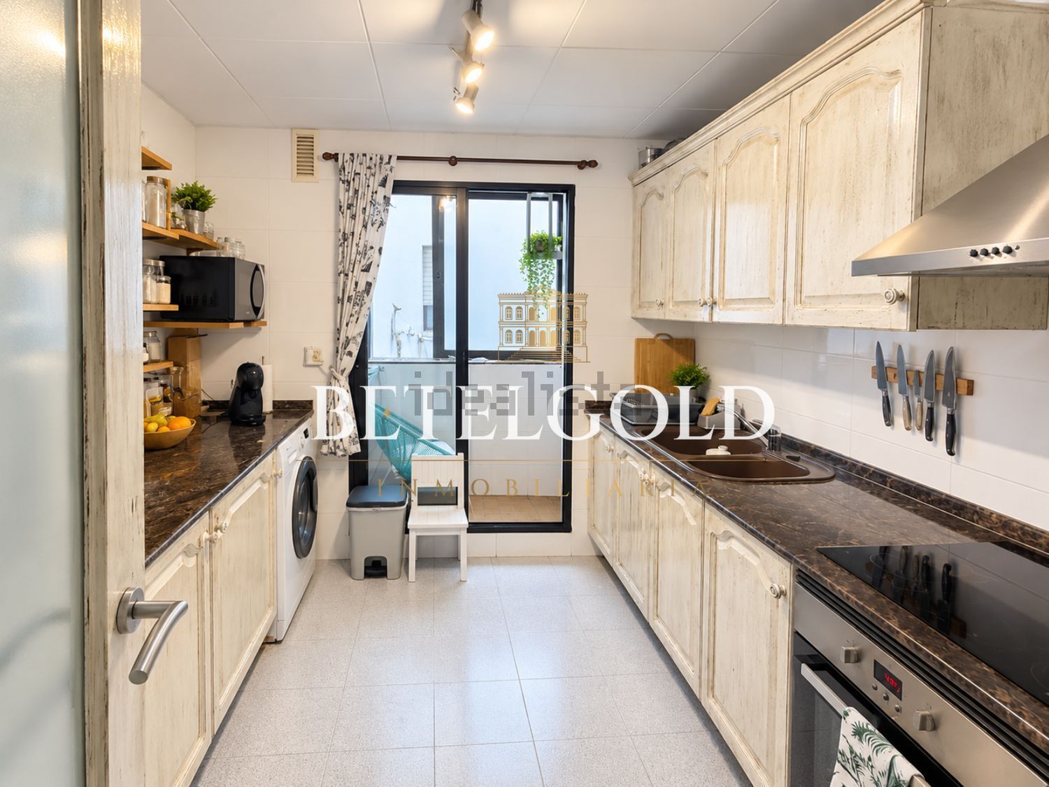 EQ290 – foto 4 Piso en Avenida de l'Equador, Benicalap - foto 4