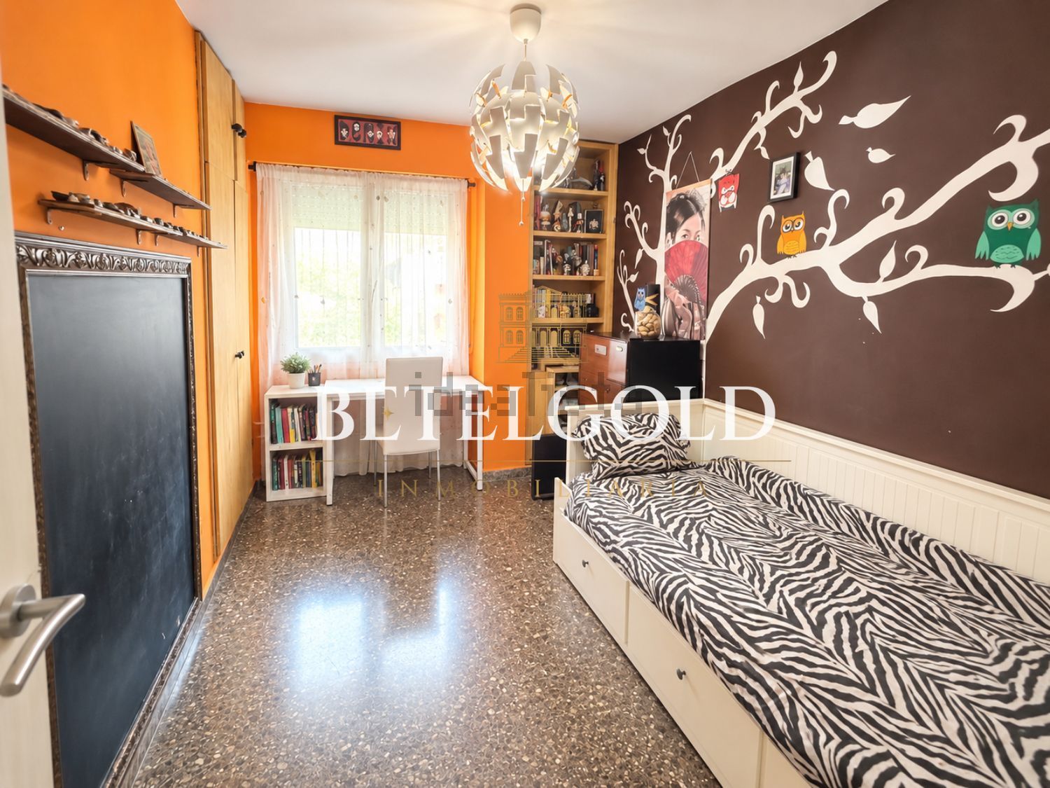 EQ290 – foto 8 Piso en Avenida de l'Equador, Benicalap - foto 8