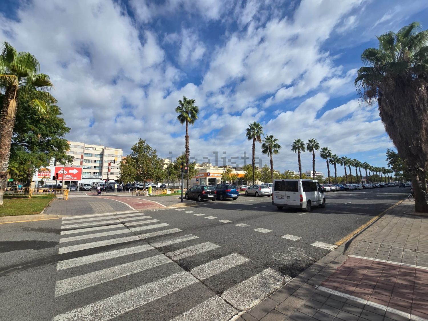 EQ290 – foto 12 Piso en Avenida de l'Equador, Benicalap - foto 12