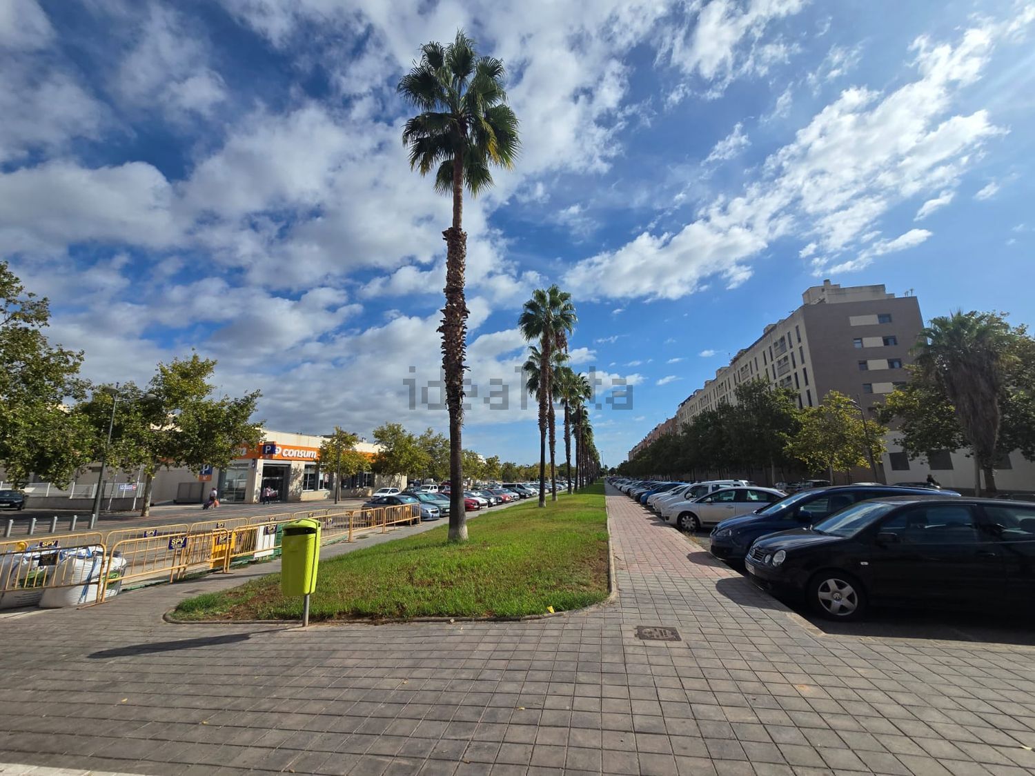 EQ290 – foto 13 Piso en Avenida de l'Equador, Benicalap - foto 13