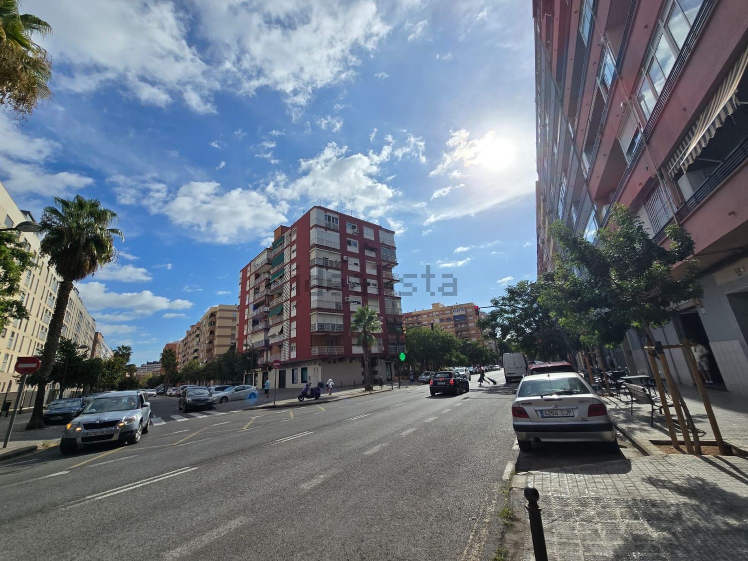 EQ290 – foto 14 Piso en Avenida de l'Equador, Benicalap - foto 14