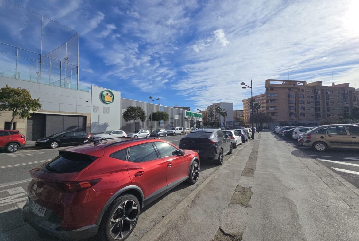 Piso en Avenida de l'Equador, Benicalap - foto 15