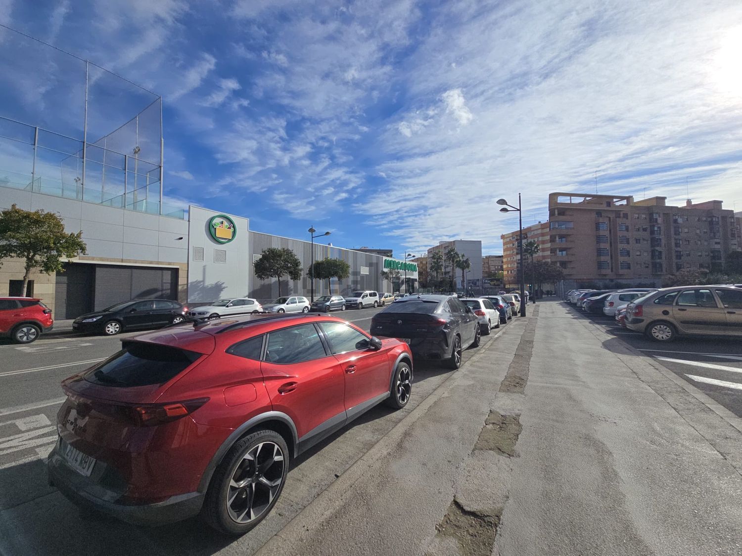 EQ290 – foto 15 Piso en Avenida de l'Equador, Benicalap - foto 15