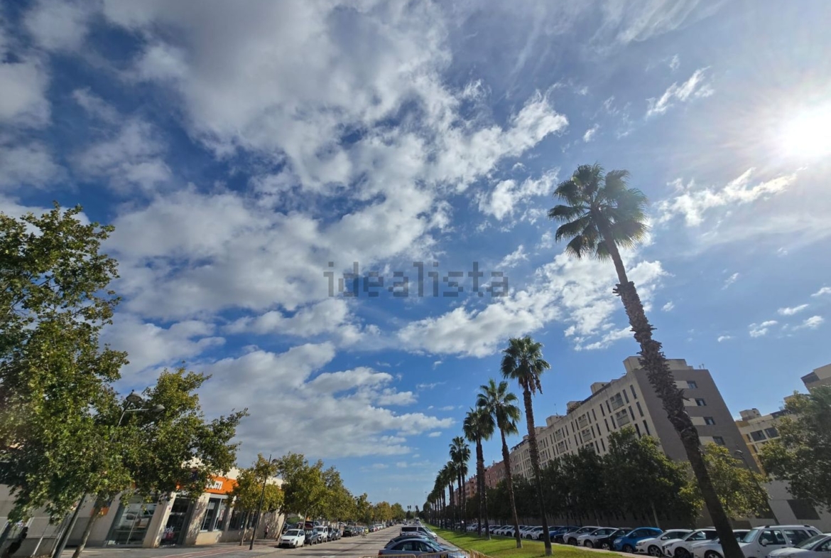 Piso en Avenida de l'Equador, Benicalap - foto 16